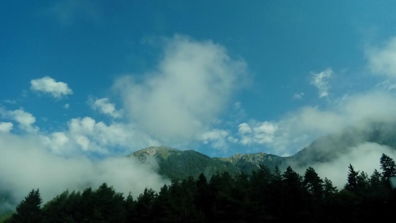 Отель Landhaus Tirol Прессеггер-Зе Экстерьер фото